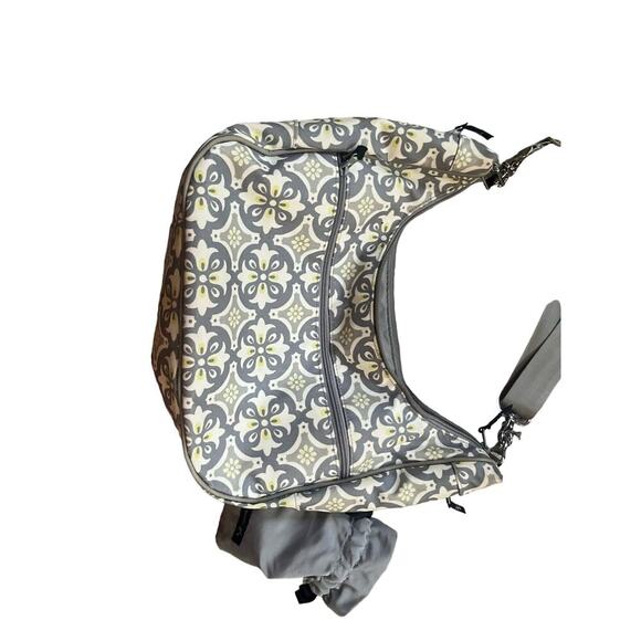 Petunia Pickle Bottom Diaper Bag - Picture 3 of 3